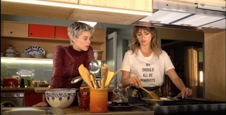 Movie Review: ‘Parallel Mothers’ is another excellent, personal entry in Pedro Almodóvar’s filmography