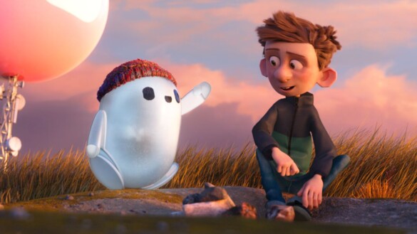 Movie Review: ‘Ron’s Gone Wrong’ Is One Of The Best Animated Films of the Year