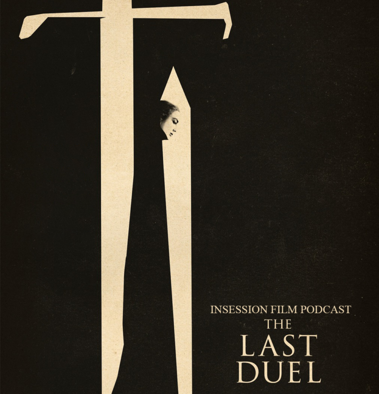 Podcast: The Last Duel / Lamb – Episode 452
