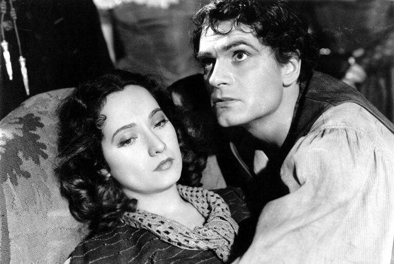 Op-Ed: AFI’s 100 Years…100 Passions – ‘Wuthering Heights’ (#15)