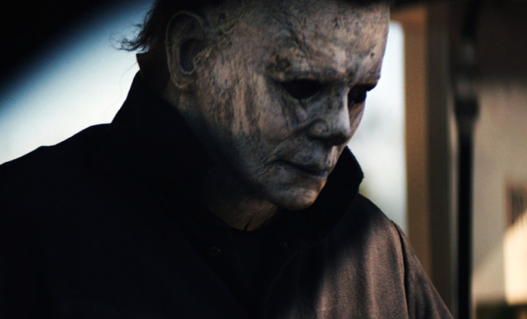 Top Ten: Halloween Movie Franchise (as of October 2021)