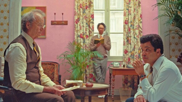 Movie Review: ‘The French Dispatch’ Has An Enchanting Charm And A Crafty Wit That Propels It To Grand Heights