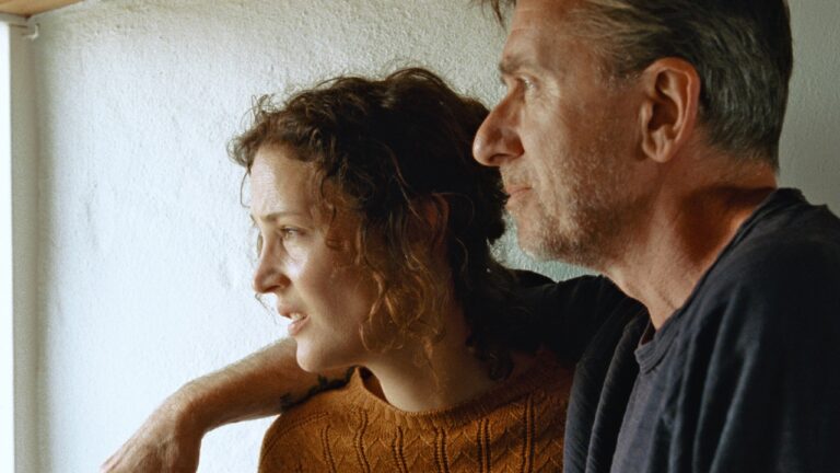 Movie Review: With “Bergman Island,” Mia Hansen-Løve creates her most intimate and fantastic work yet