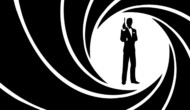 Top 10 James Bond Films (as of October 2021)