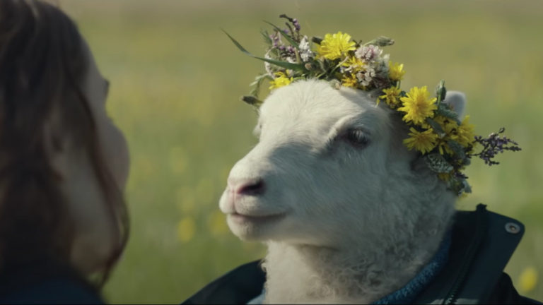 Movie Review: ‘Lamb’ is a very subtle, but beautiful film about unconditional love