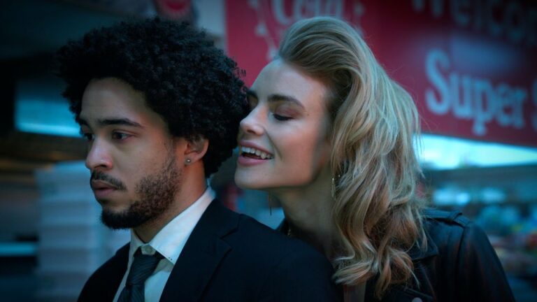 Movie Review: ‘Night Teeth’ is a vampire tale without any real bite