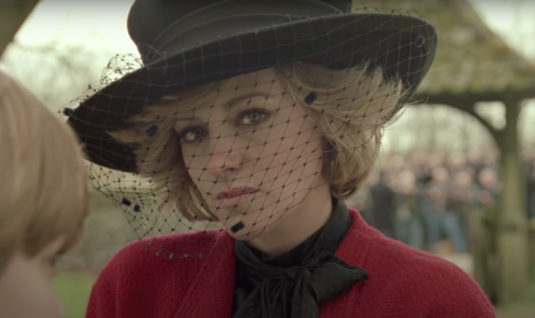 Movie Review: ‘Spencer’ is a Moody, Introspective Masterpiece
