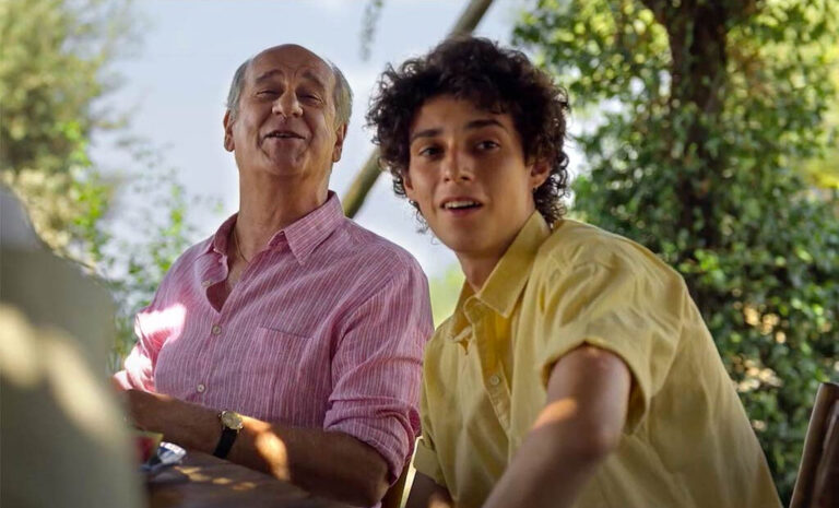 Movie Review: ‘The Hand Of God’ is Paolo Sorrentino’s Beautiful Childhood Memory Brought to Life