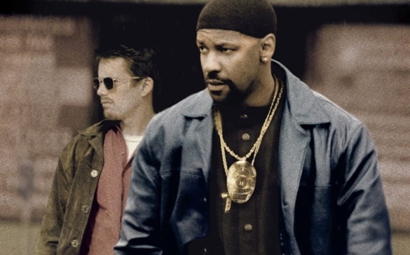 Classic Review: ‘Training Day’ – How does this gritty police drama hold up 20 years on?