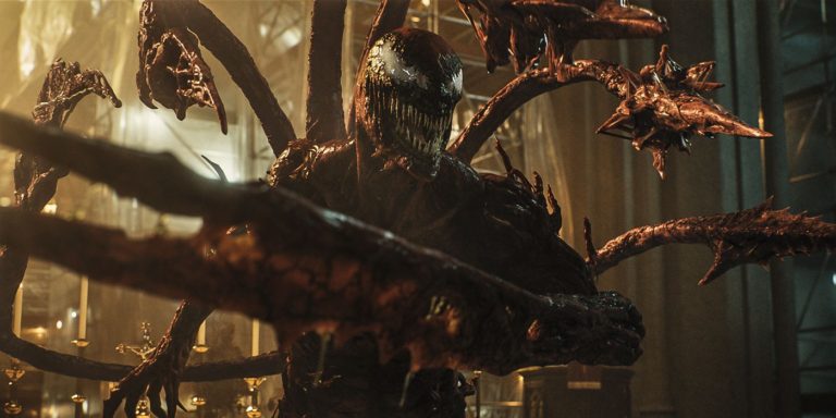 Movie Review: ‘Venom Let There Be Carnage’ is Better Than the First Film, Which Isn’t Saying Much