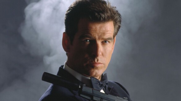 Op-Ed: Revisiting Pierce Brosnan as James Bond