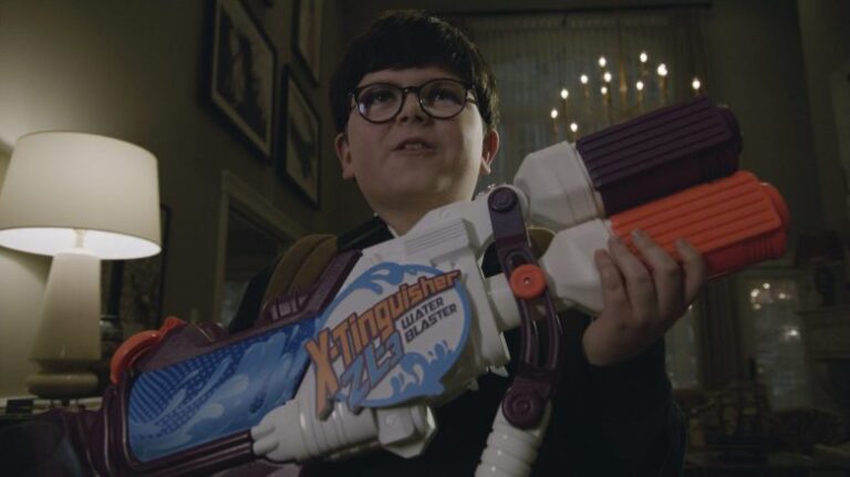 Movie Review: ‘Home Sweet Home Alone’ Can’t Capture The Magic Of The Original