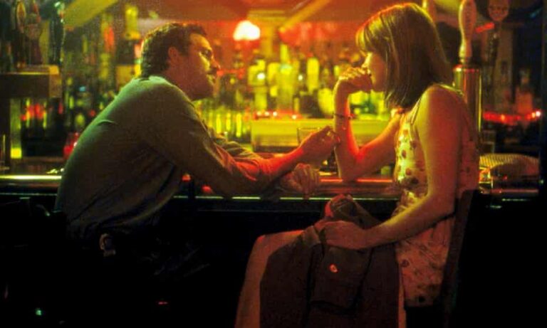 Criterion Crunch Time: ‘In The Cut’