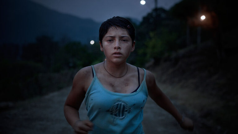 Movie Review: ‘Prayers for the Stolen’ brings to life the female experience of living with terror