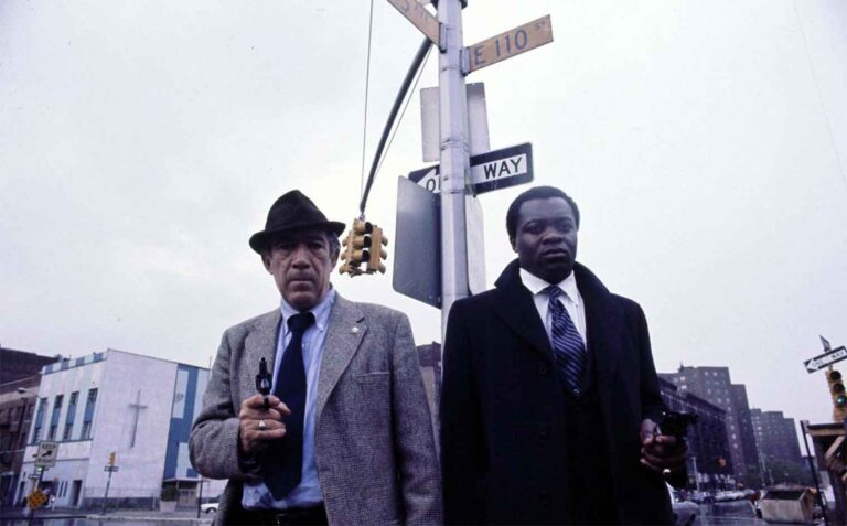 Criterion Crunch Time: ‘Across 110th Street’