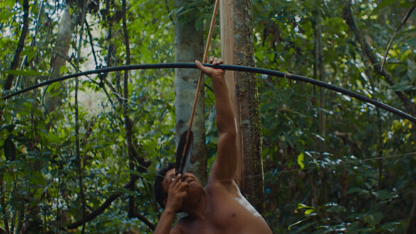 Interview: Brazilian Director Luiz Bolognesi discusses Netflix Documentary ‘The Last Forest’