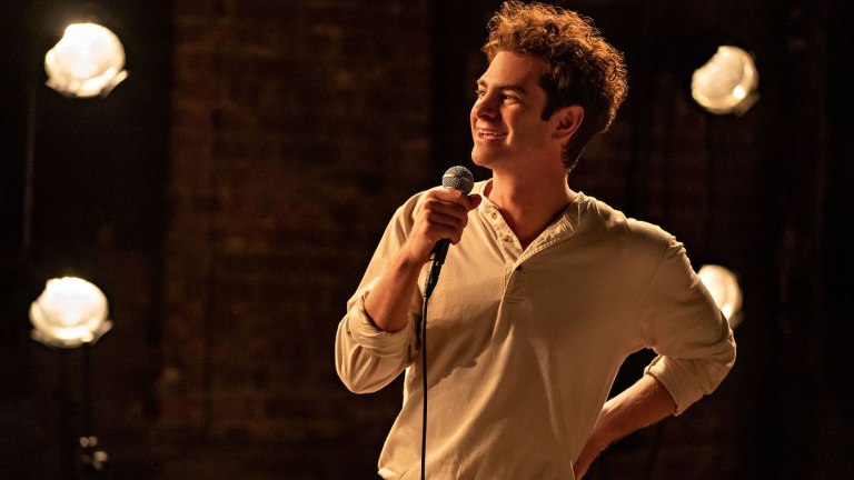 Movie Review: ‘Tick, Tick… Boom!’ has a Shining Star, but Lacks Spark Throughout