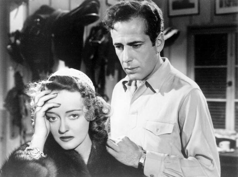 Op-Ed: AFI’s 100 Years…100 Passions – ‘Dark Victory’ (#32)