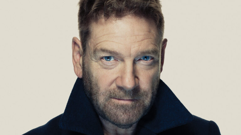 Poll: What is your favorite film directed by Kenneth Branagh?