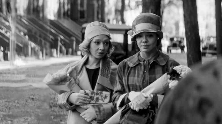 Movie Review: ‘Passing’ Is a Nuanced Monochrome Exploration of Racial Identity in 1920s New York