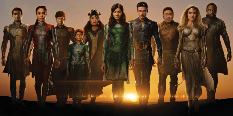 List: Top 3 Against the Grain Movies of 2021
