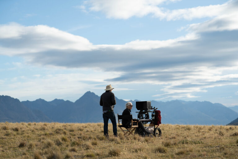 Chasing the Gold: 2022 Best Director Race – Episode 39