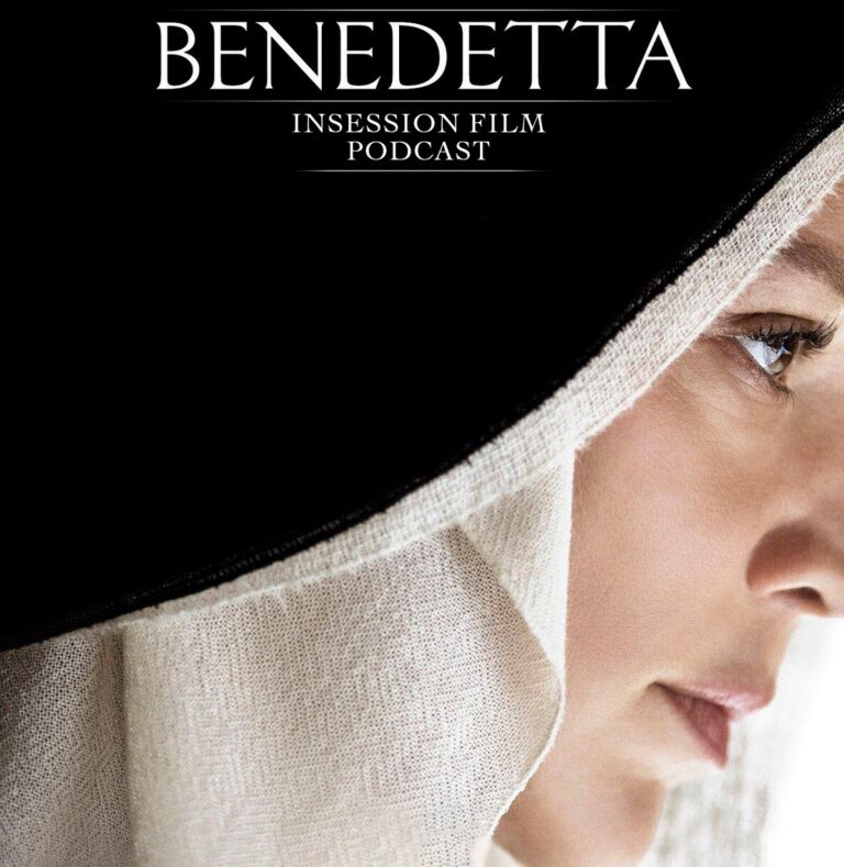 Podcast: Women on the Verge of a Nervous Breakdown / Benedetta – Extra Film