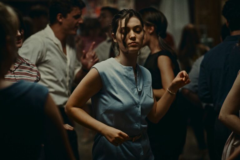 Movie Review: ‘Happening’ is a staggering, intimate piece about a young woman’s unrelenting experiences
