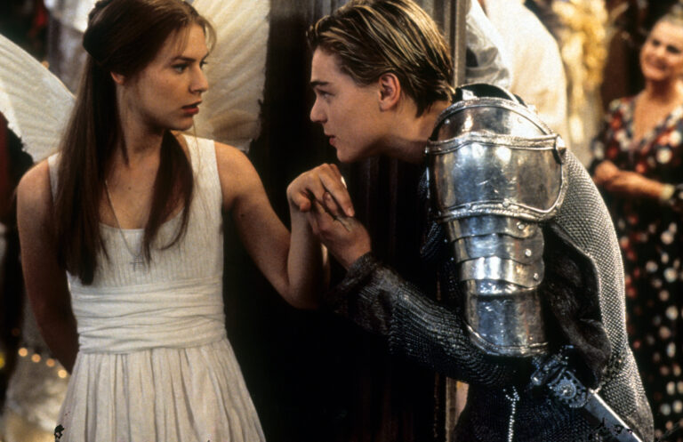 Women InSession: Romeo and Juliet ’68 vs ’96