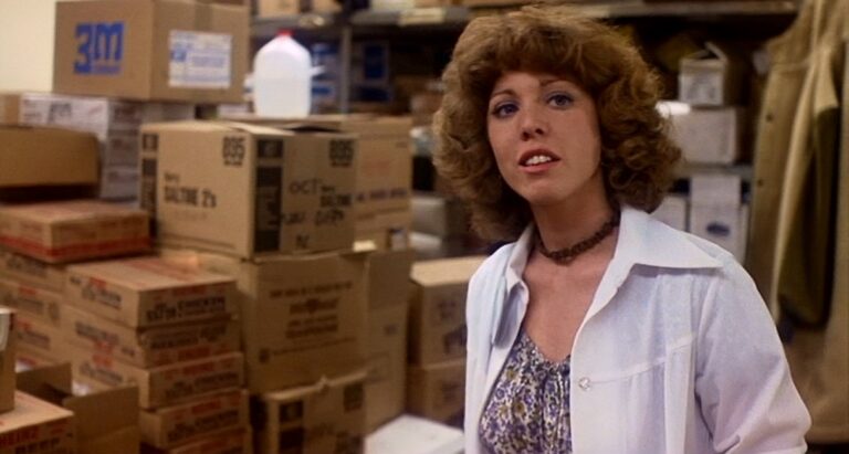 Interview: Screen Legend and Academy Award Nominee Penelope Milford