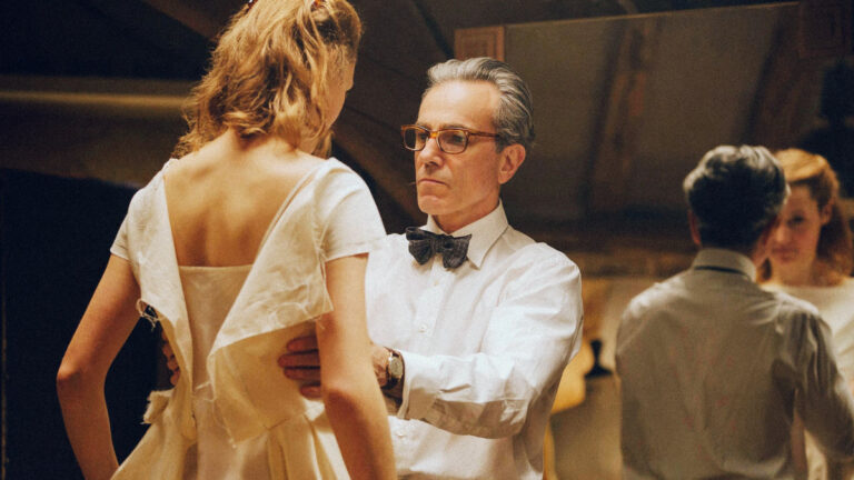 Poll: What is the best film about fashion?