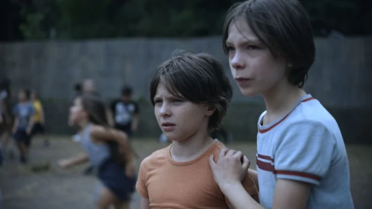 Movie Review: ‘Playground’ is an Outstanding, Honest Portrayal of Bullying
