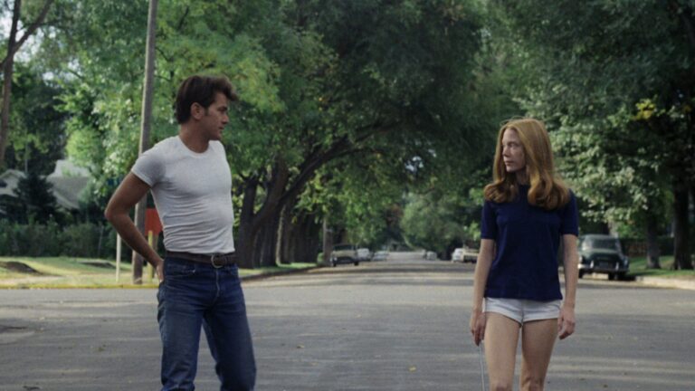 Top Ten: Directorial Debuts