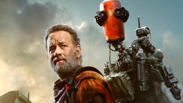Movie Review: ‘Finch’ is a Surprisingly Terrific and Emotional Apocalyptic Story