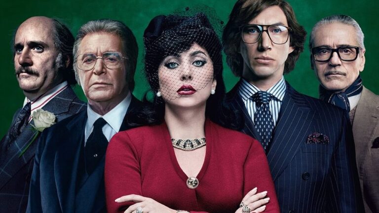 Movie Review: ‘House of Gucci’ Features Powerhouse Performances