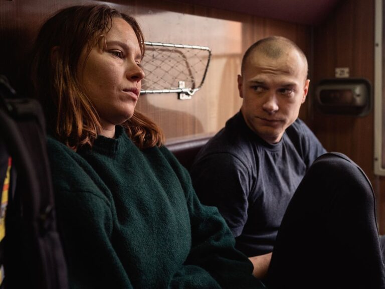 Movie Review: ‘Compartment Number 6’ Captures The Spark of Togetherness