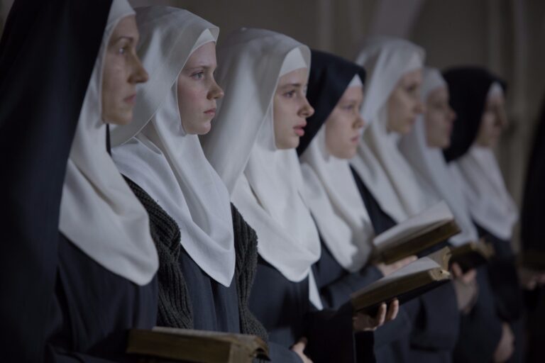 Criterion Crunch Time: ‘The Innocents’