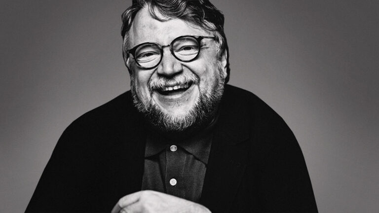 Poll: What is your favorite Guillermo del Toro film?