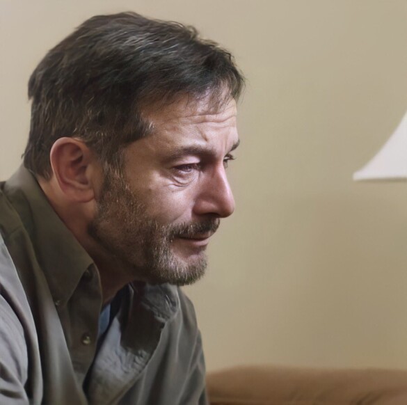 Chasing the Gold FYC: Jason Isaacs – Best Supporting Actor, ‘Mass’