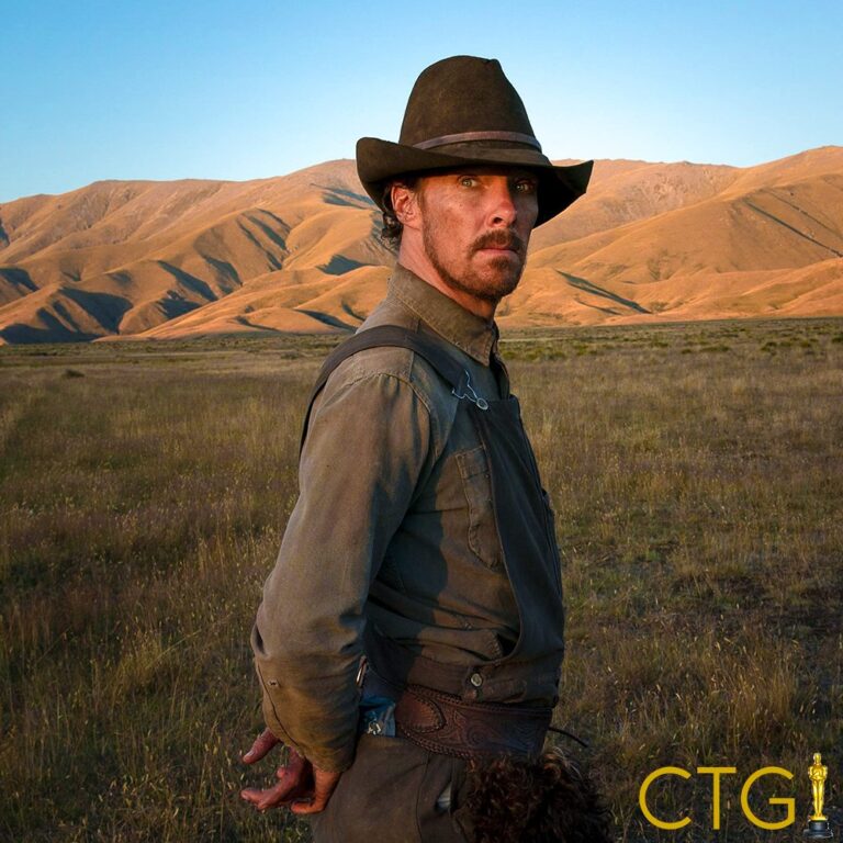 Chasing the Gold: 2022 Golden Globes and Critics Choice Nominations – Episode 41