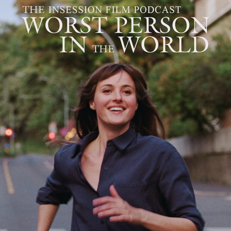 Podcast: Volver / The Worst Person in the World – Extra Film