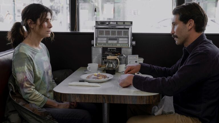 Movie Review: Sandra Bullock Gives an Oscar-Worthy Performance in the Somber Drama ‘The Unforgivable’