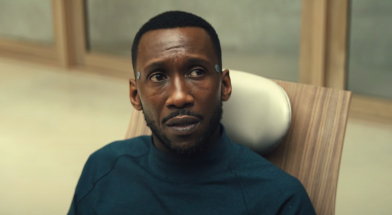 Movie Review: ‘Swan Song’ is a completely stoic, moving science fiction thriller