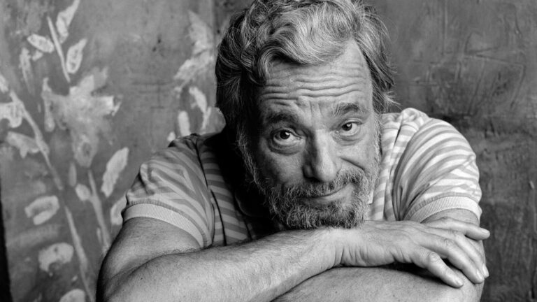 Op-ed: Sondheim on Film