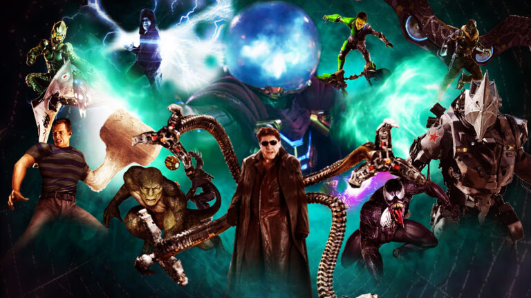 Poll: Who has been the best Spider-Man movie villain thus far?