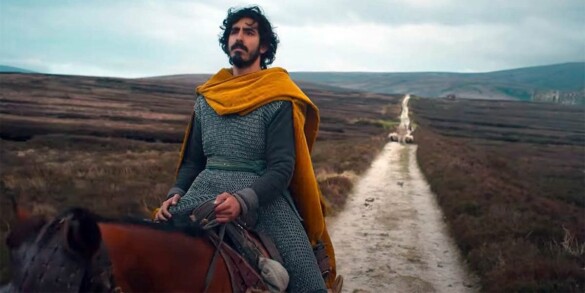 List: Brett Doze’s Top 10 Films of 2021