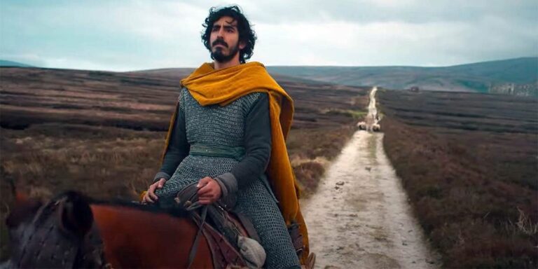 List: Brett Doze’s Top 10 Films of 2021