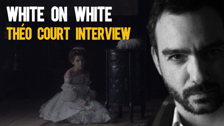 Manipulating History Through Art – An Interview with ‘White on White’ Director Théo Court