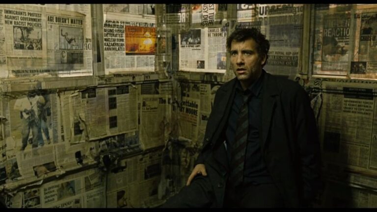 Classic Film Review: ‘Children of Men’: 15 Years Later, As Resonant As Ever