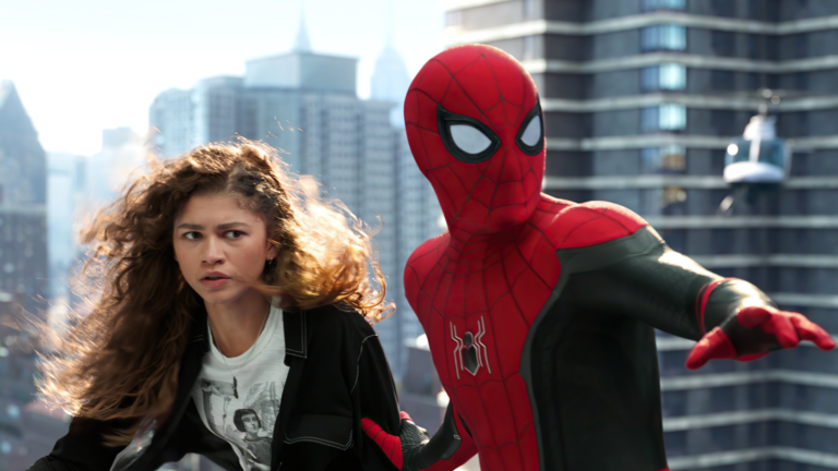 Movie Review: ‘Spider-Man: No Way Home’ Is The Best MCU Film Yet